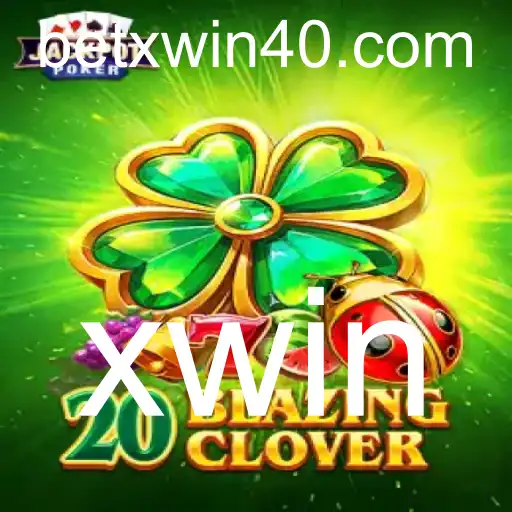 Descubra o Universo do Jogo 20BlazingClover e Como o xwin Está Revolucionando