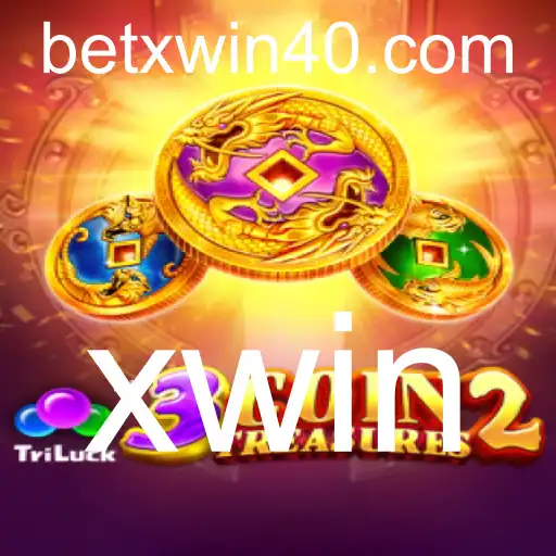 Explorando o Mundo de 3CoinTreasures2 e o Poder do xwin