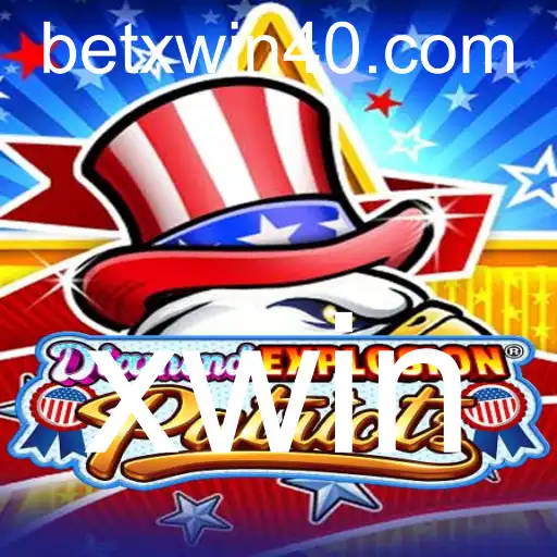 Explorando o Mundo de DiamondExplosionPatriots