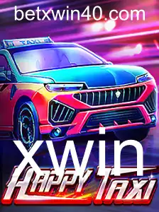 Descubra o Mundo de HappyTaxi e a Estratégia xwin