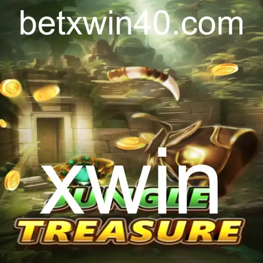 Desvendando JungleTreasure: A Aventura na Selva que Conquista Xwin