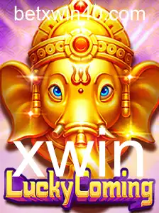 Descubra o Fascinante Mundo de LuckyComing
