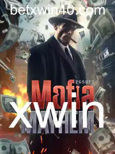 A Arte Estratégica por Trás do Jogo MafiaMayhem