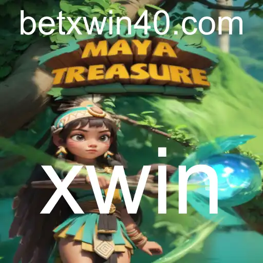 Descubra o Fascinante Mundo de MayaTreasure com xwin
