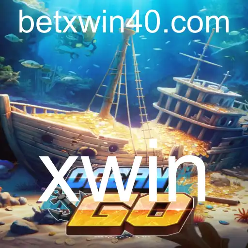 Descubra OceanGO: Um Mundo de Aventura e Estratégia com xwin