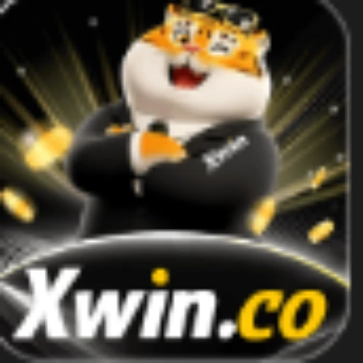 xwin Logo