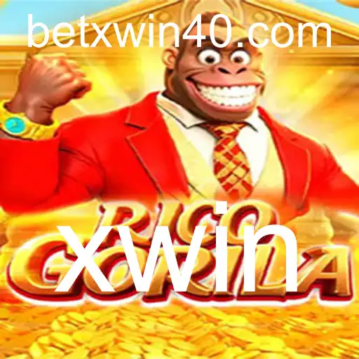 Descubra o Mundo Empolgante de RicoGorila: Um Jogo Inovador com Oportunidades de Xwin