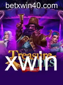 Explorando o Universo de TreasuresnipesBonusBuy e a Função xwin