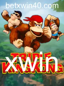 Descubra o Inovador Jogo 'TripleKingKong': Regras e Instruções com xwin